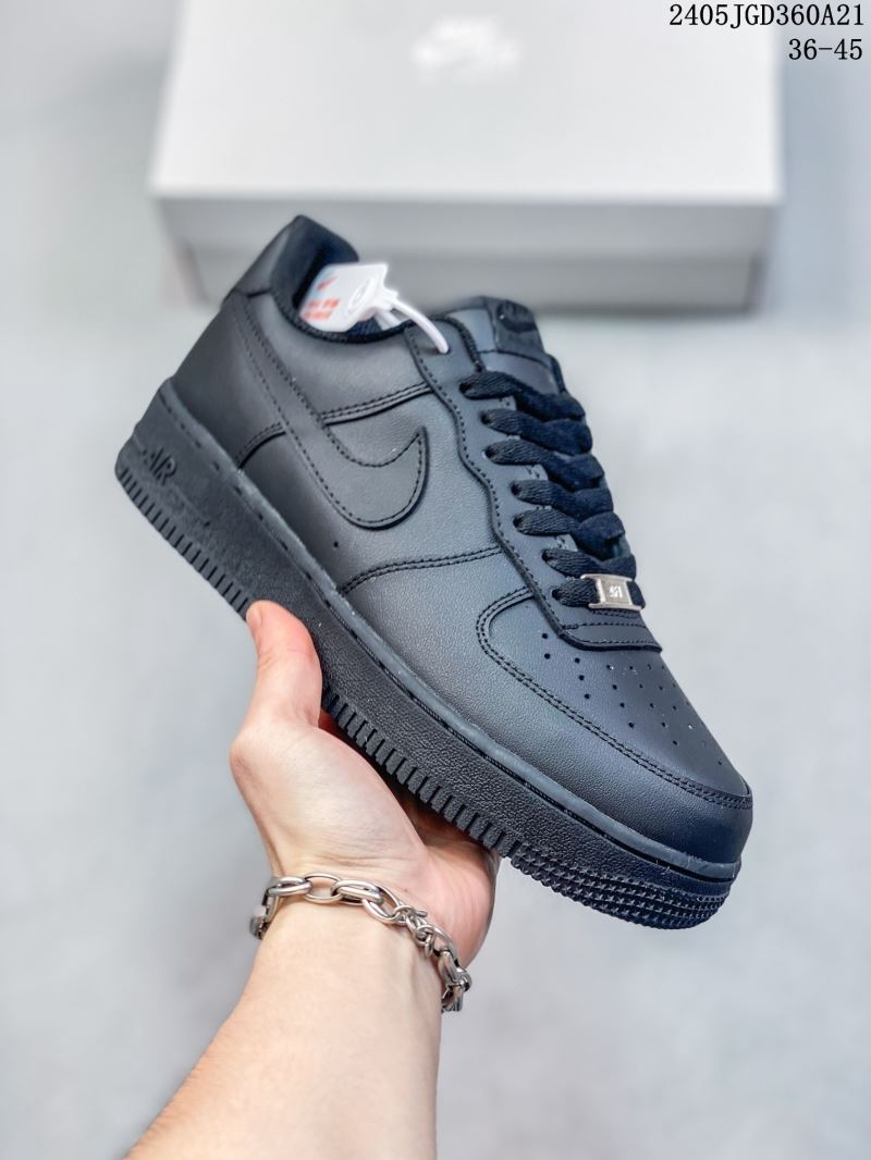 Nike Air Force 1 Shoes